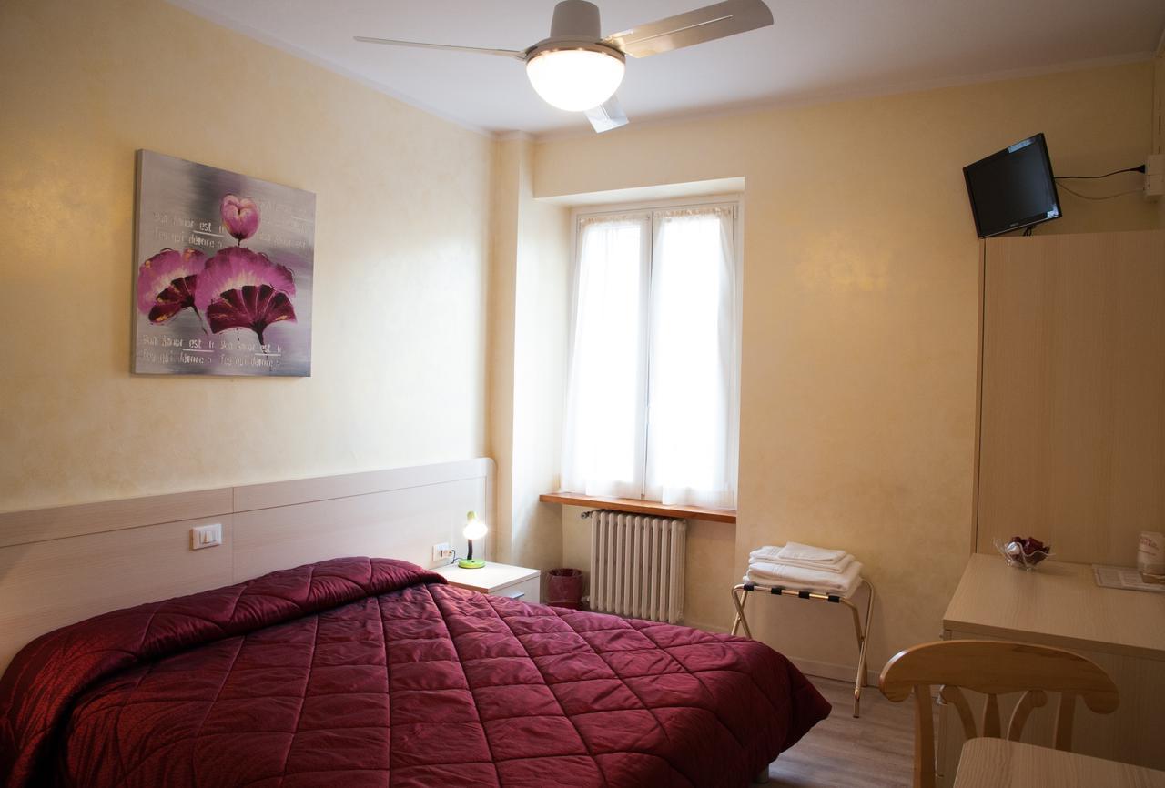 Antico Albergo Negrar Exterior foto