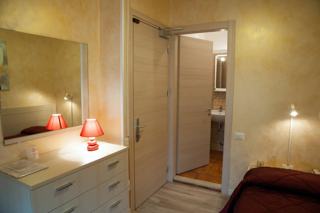 Antico Albergo Negrar Exterior foto